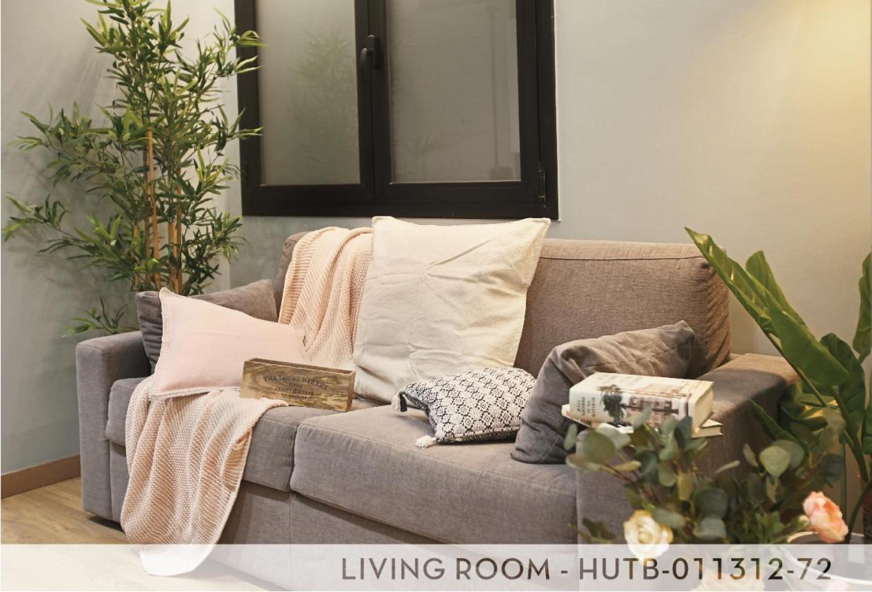Apartamento Place Corsega *