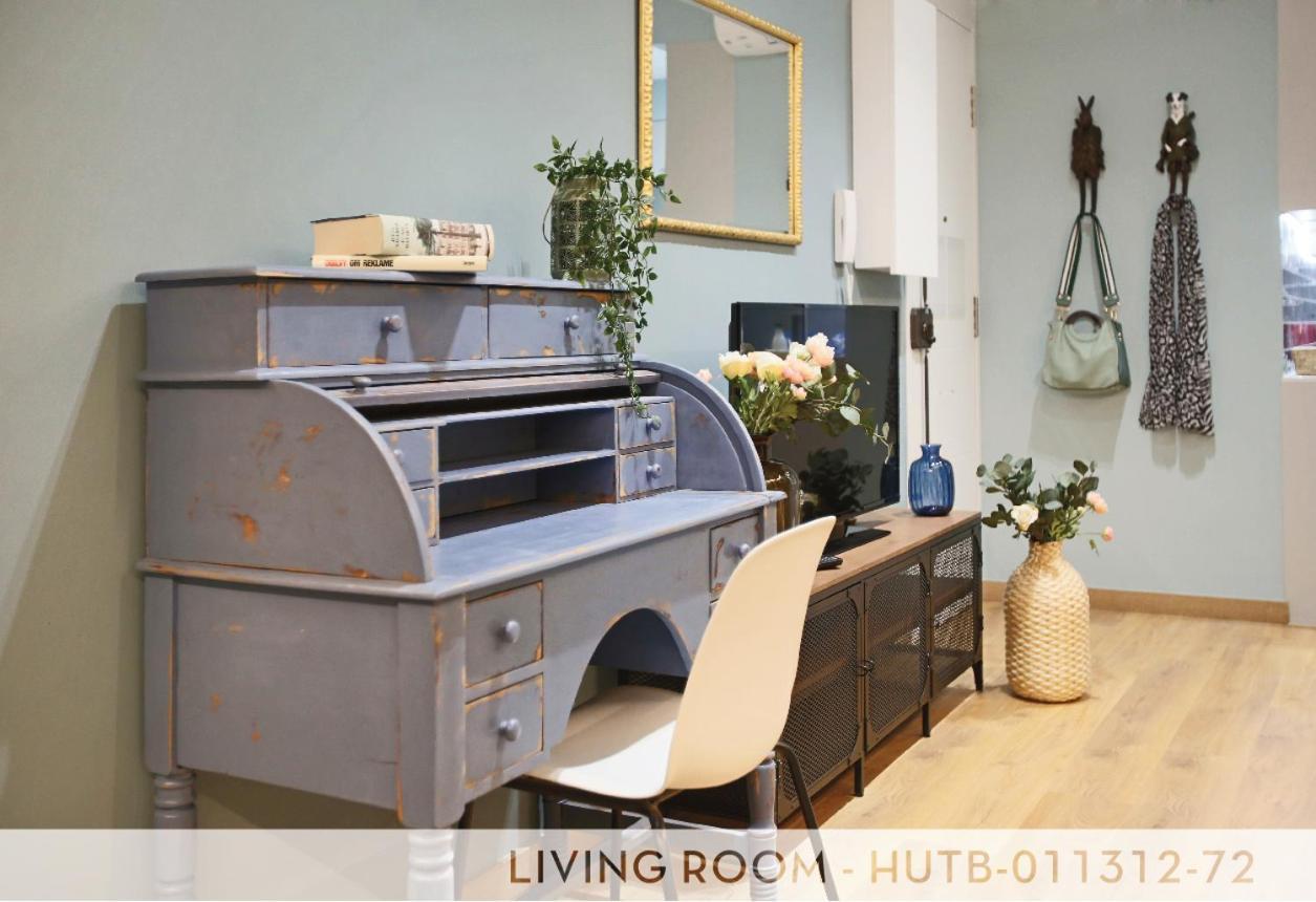Apartamento Place Corsega