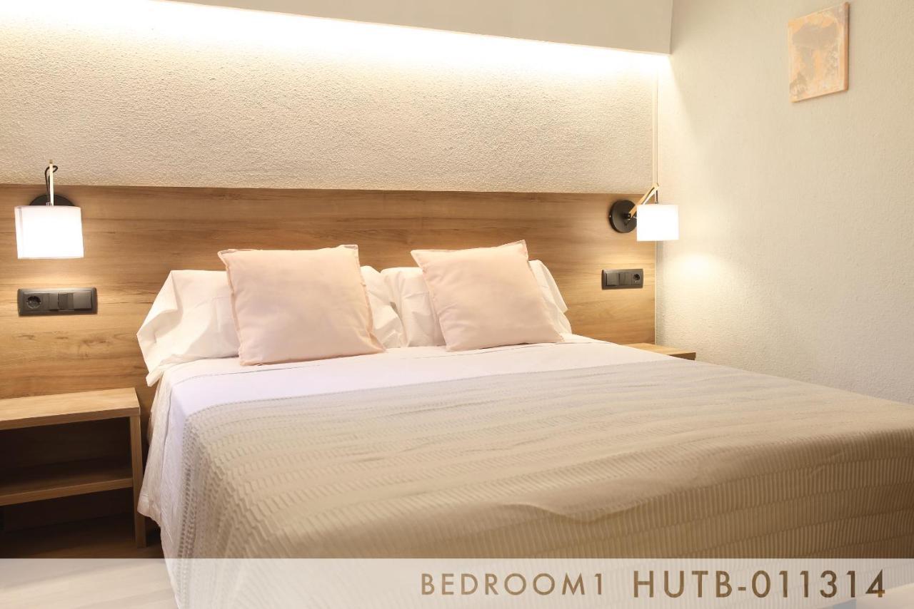 Apartamento Place Corsega