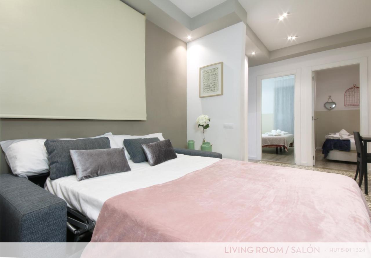 Apartamento Place Corsega *