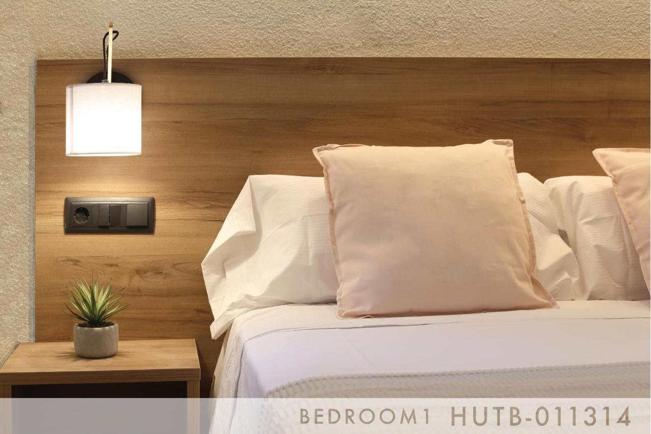Apartamento Place Corsega