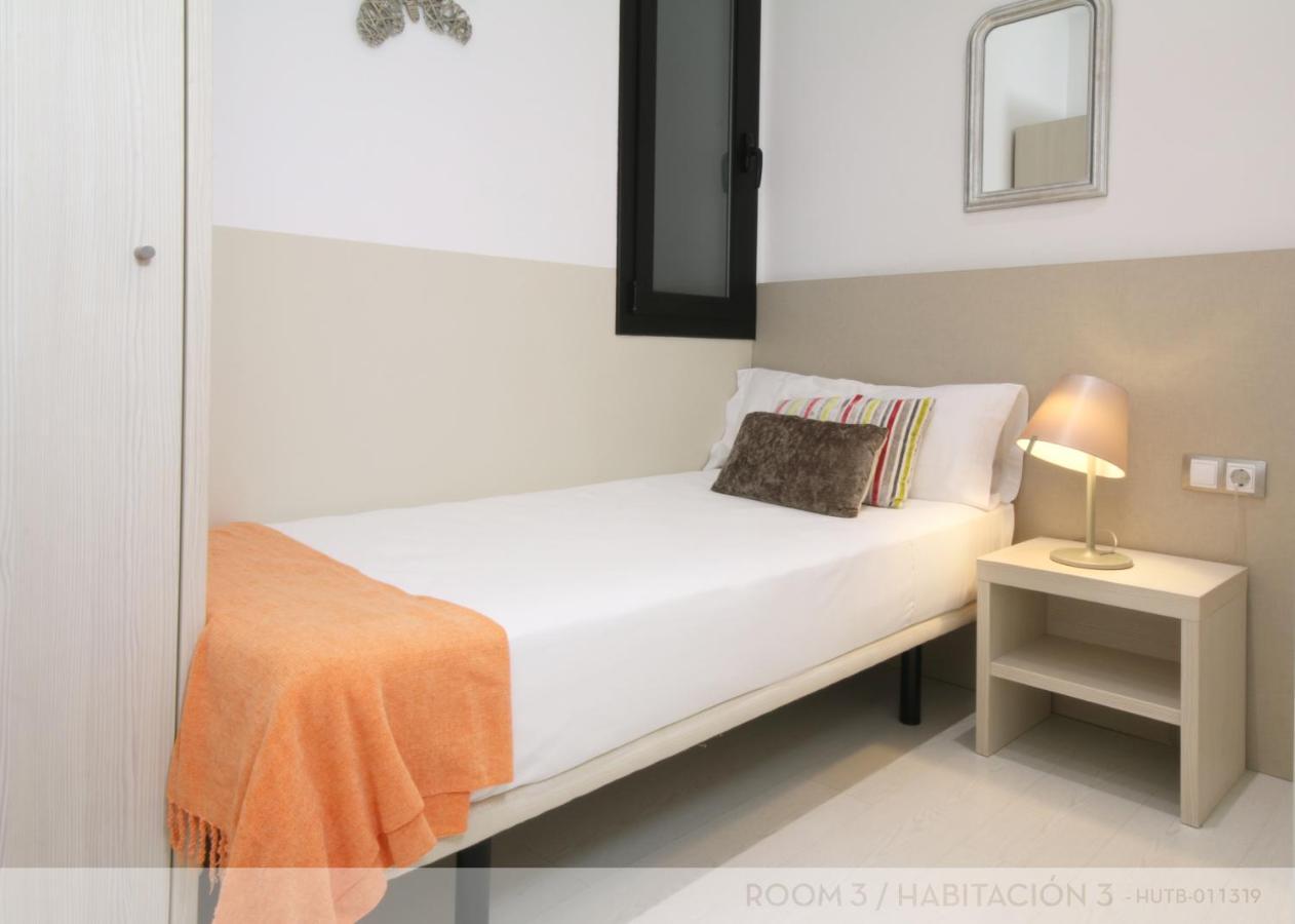 Place Corsega Apartamento *