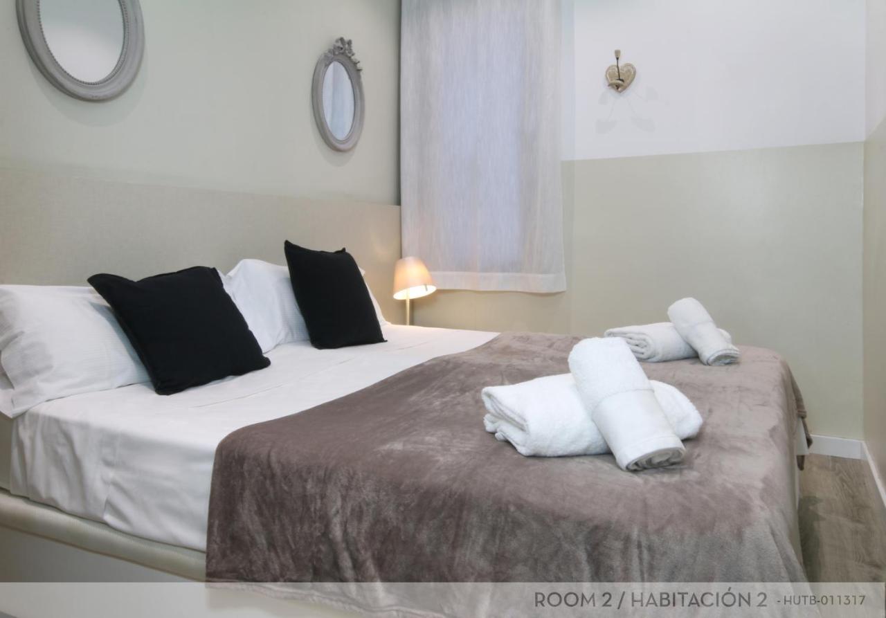 Apartamento Place Corsega Barcelona