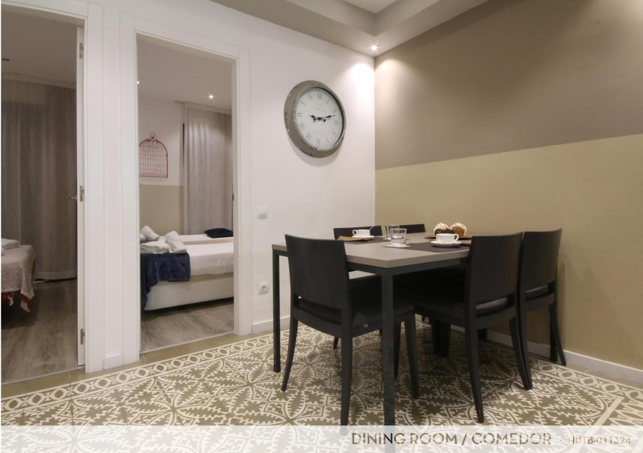 Apartamento Place Corsega