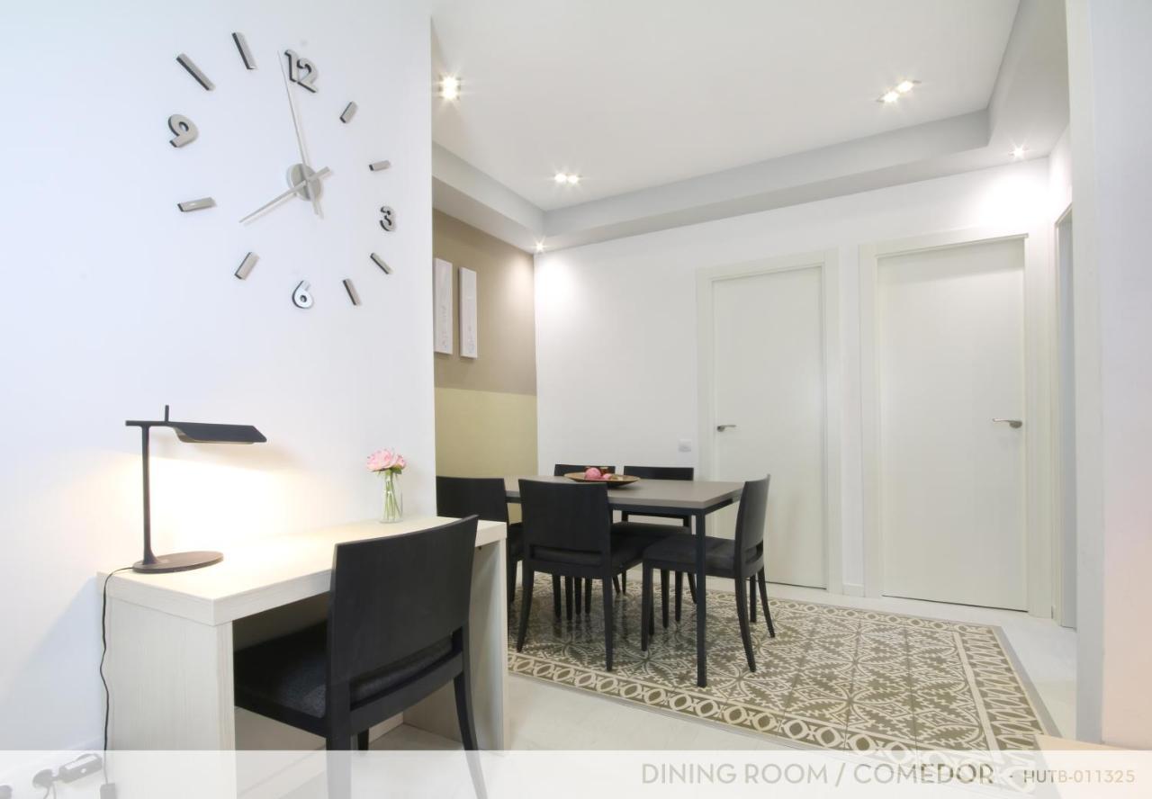 Apartamento Place Corsega Barcelona