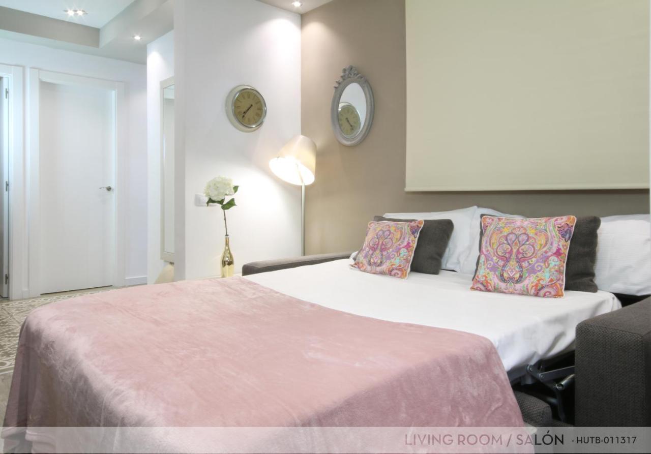 Place Corsega Apartamento Barcelona