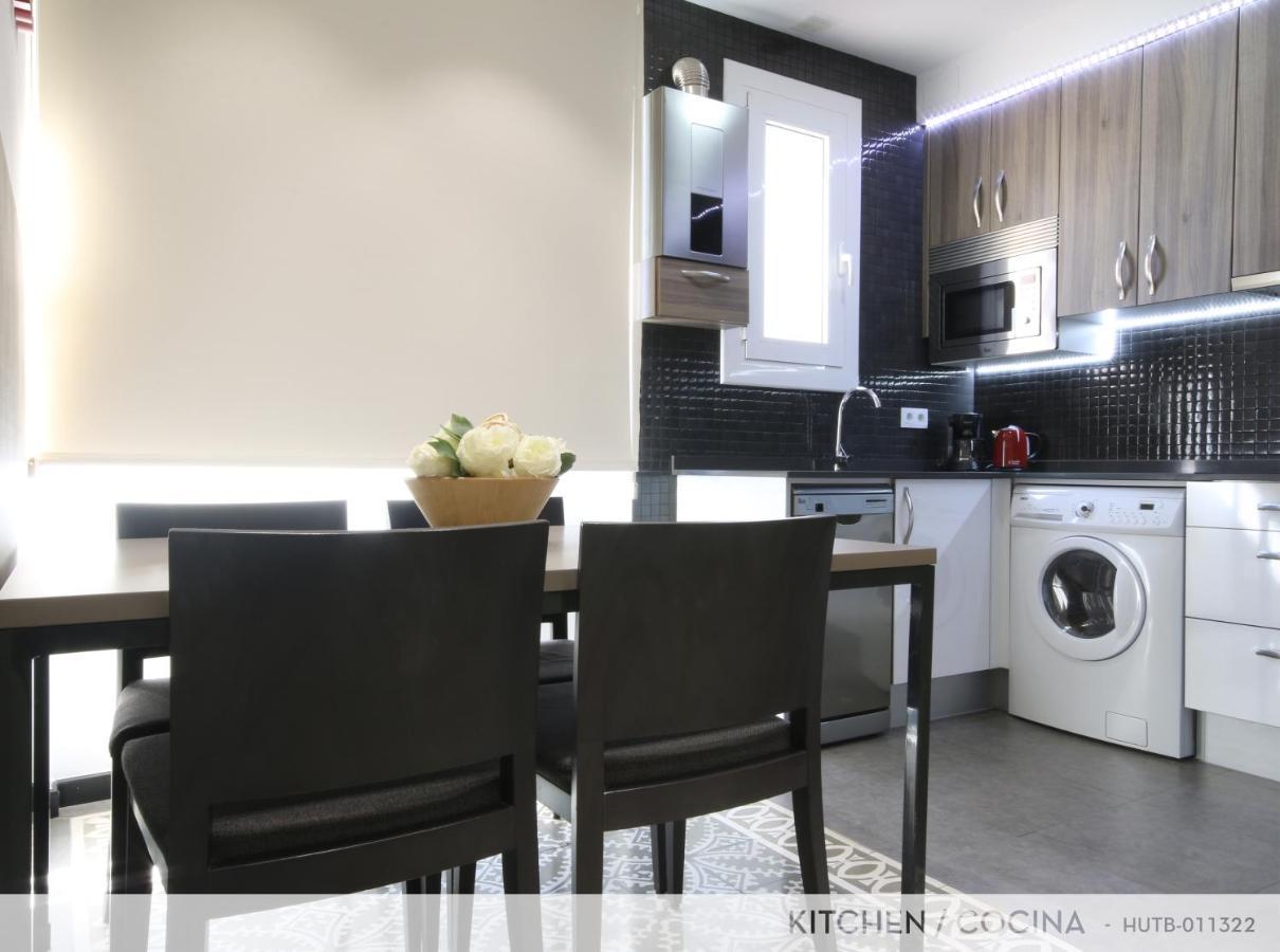 Apartamento Place Corsega *