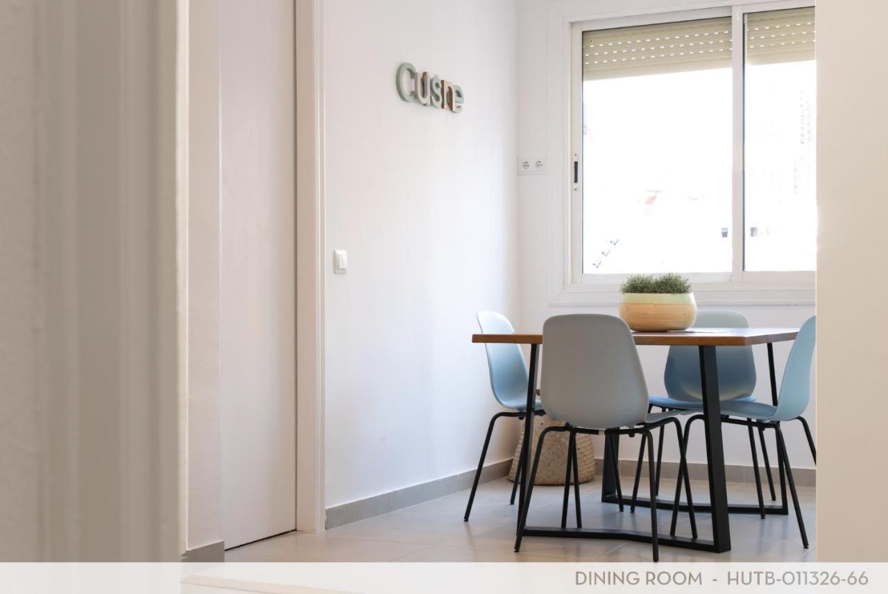 Apartamento Place Corsega