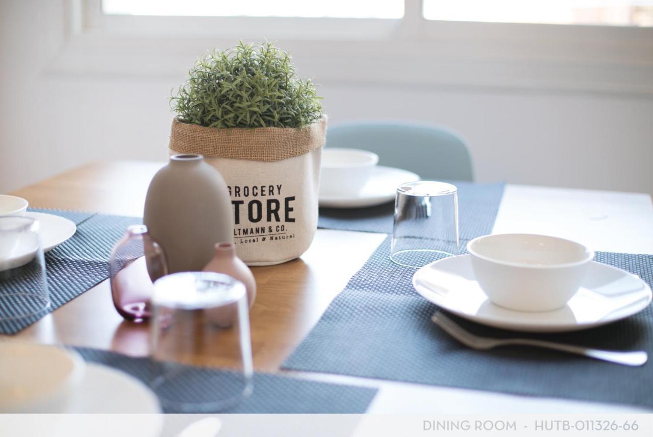 Apartamento Place Corsega Barcelona