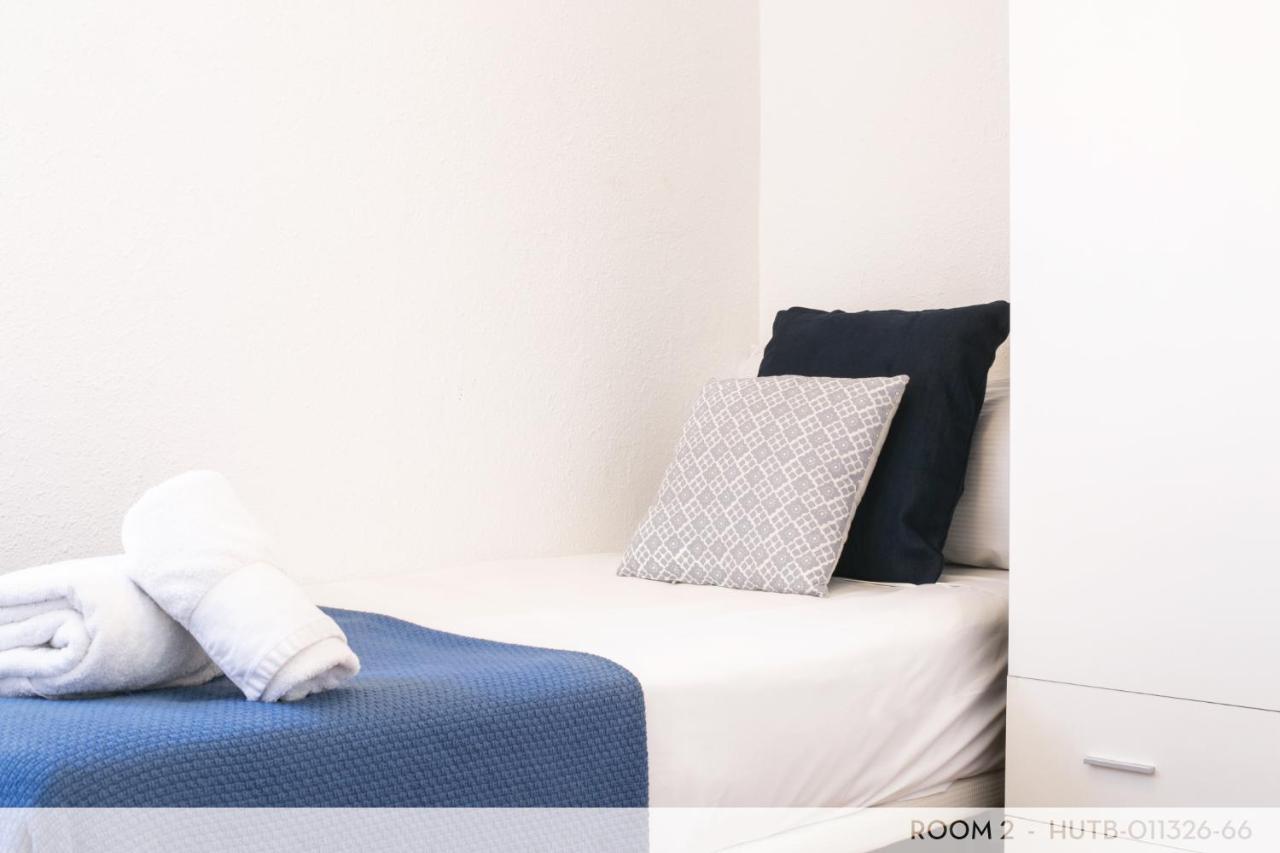 Apartamento Place Corsega *