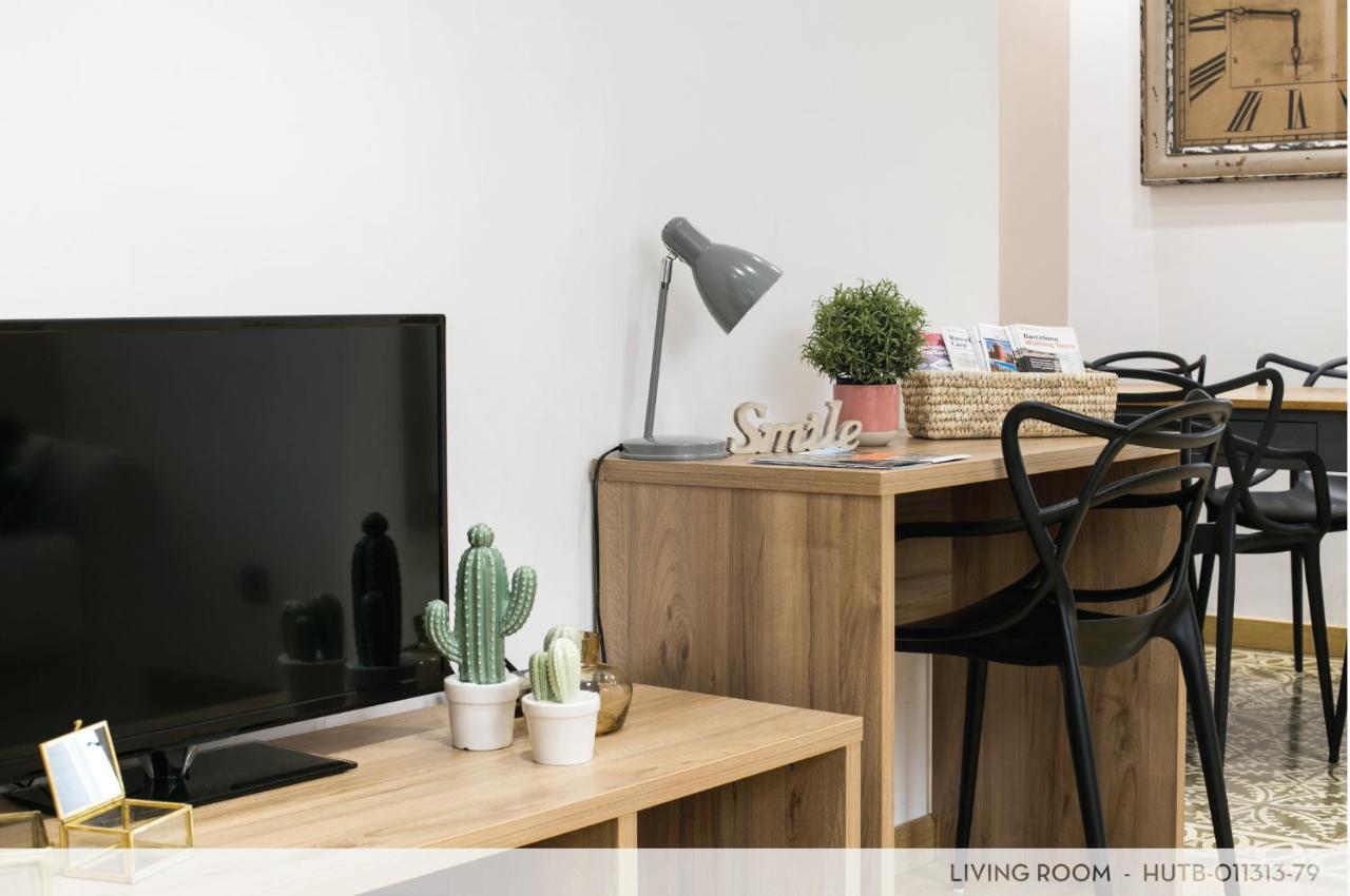 Place Corsega Apartamento Barcelona