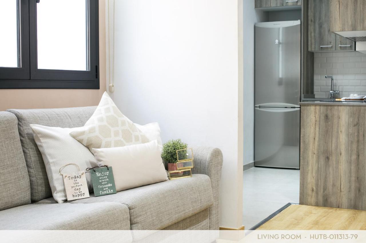 Apartamento Place Corsega