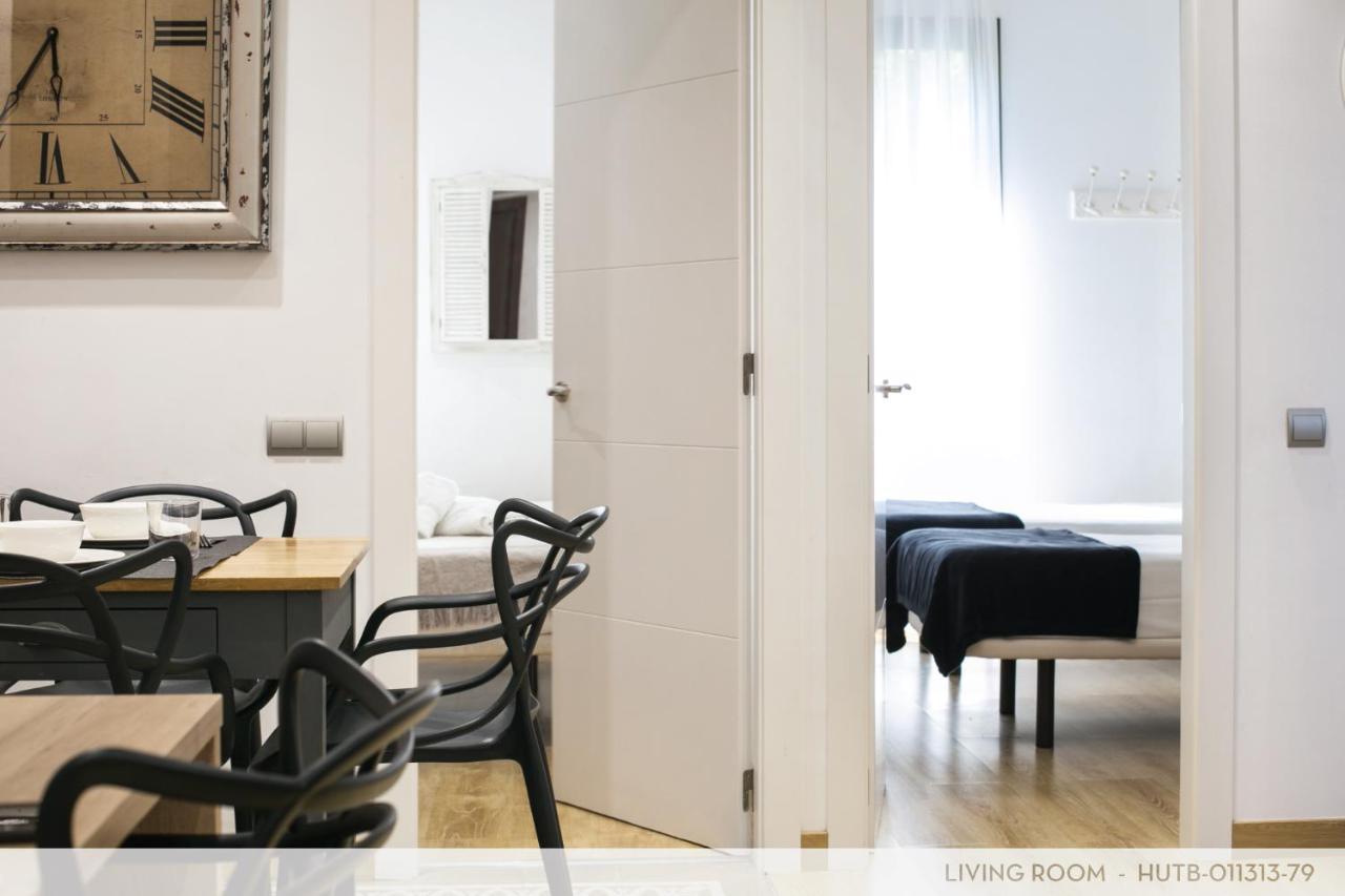 Apartamento Place Corsega