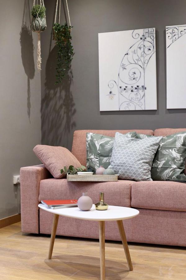 Apartamento Place Corsega