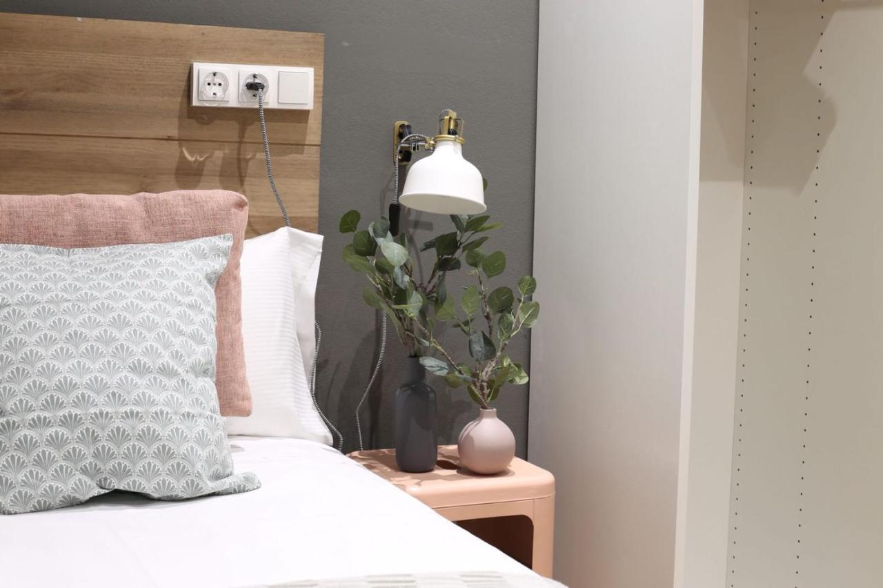 Apartamento Place Corsega