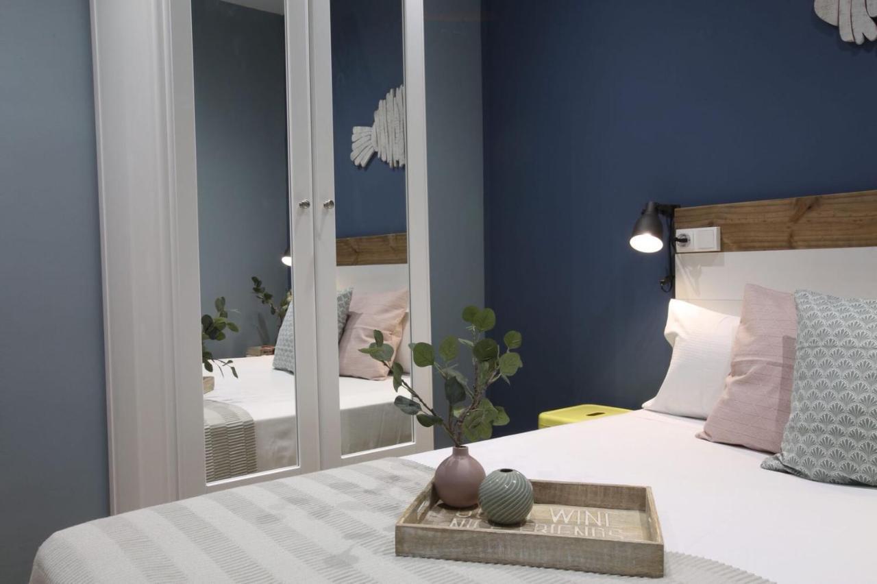 Apartamento Place Corsega