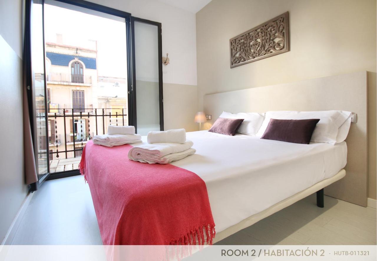 Place Corsega Apartamento *