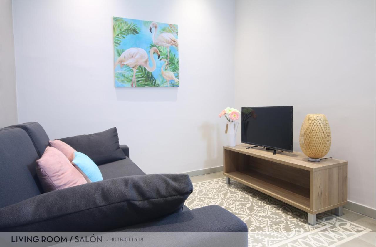 Place Corsega Apartamento Barcelona