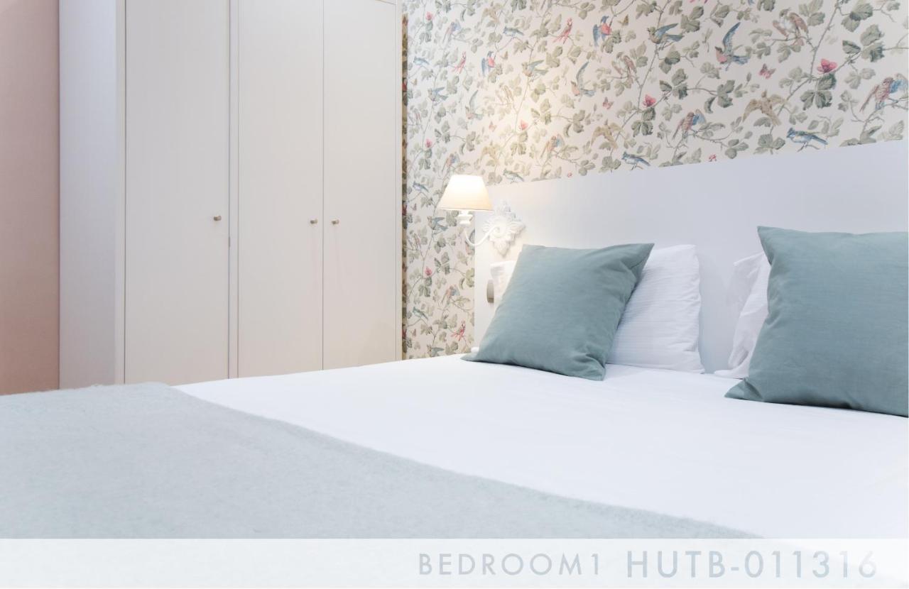 Apartamento Place Corsega Barcelona