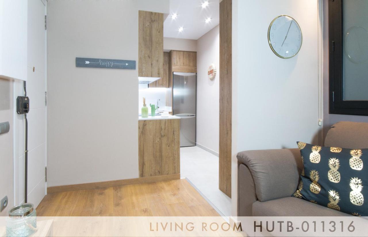 Apartamento Place Corsega *