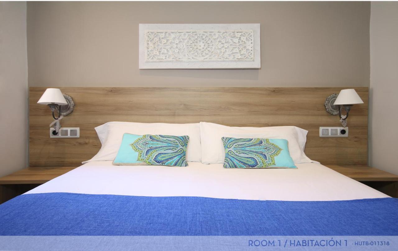 Apartamento Place Corsega Barcelona