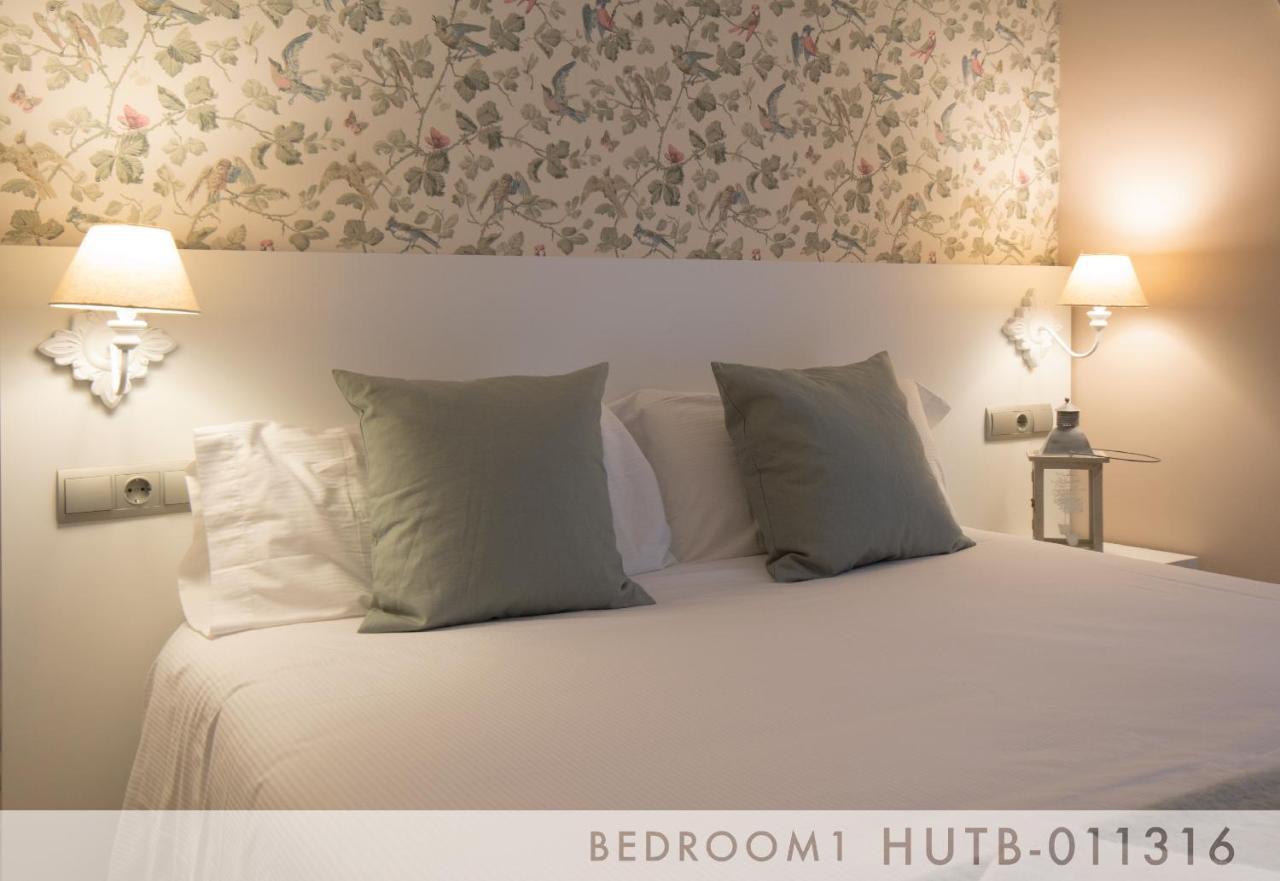 Apartamento Place Corsega