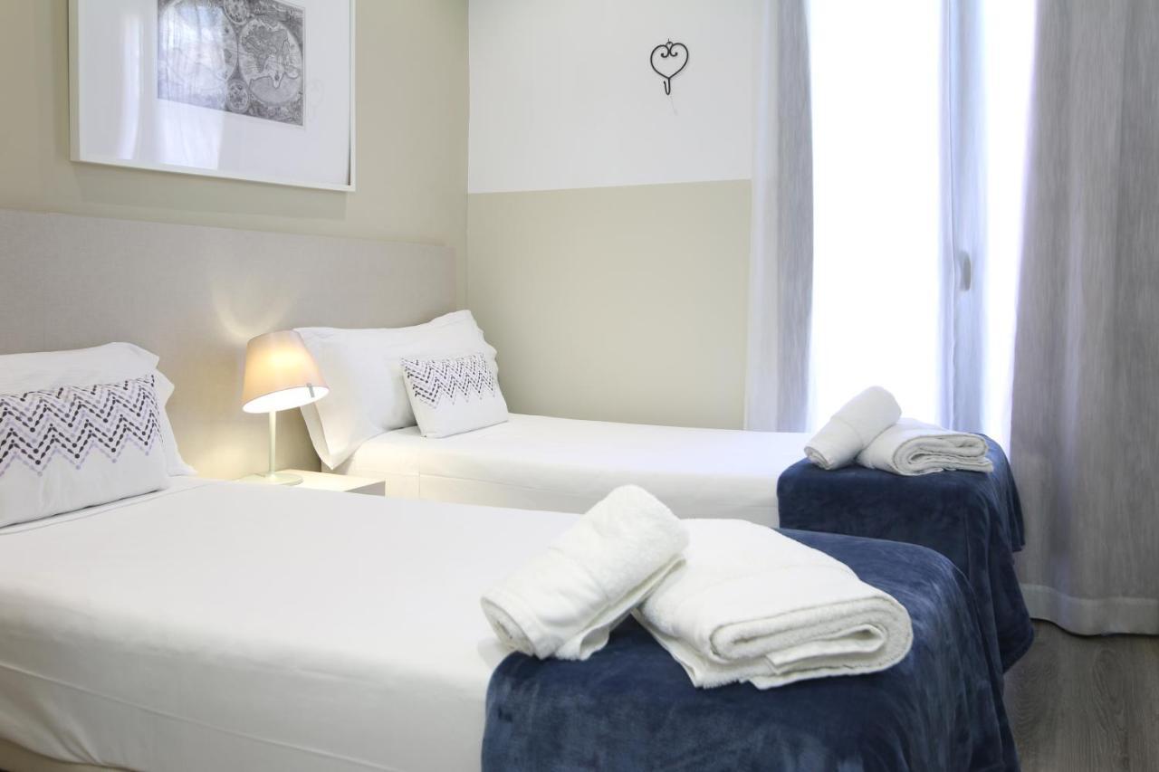Apartamento Place Corsega Barcelona