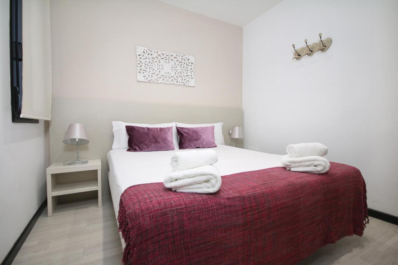 Place Corsega Apartamento Barcelona