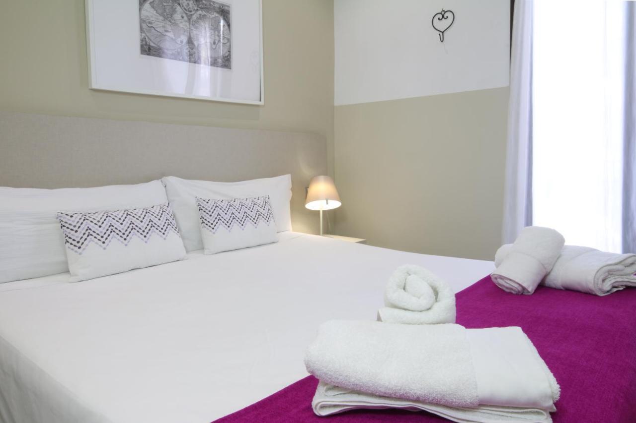 Apartamento Place Corsega Barcelona