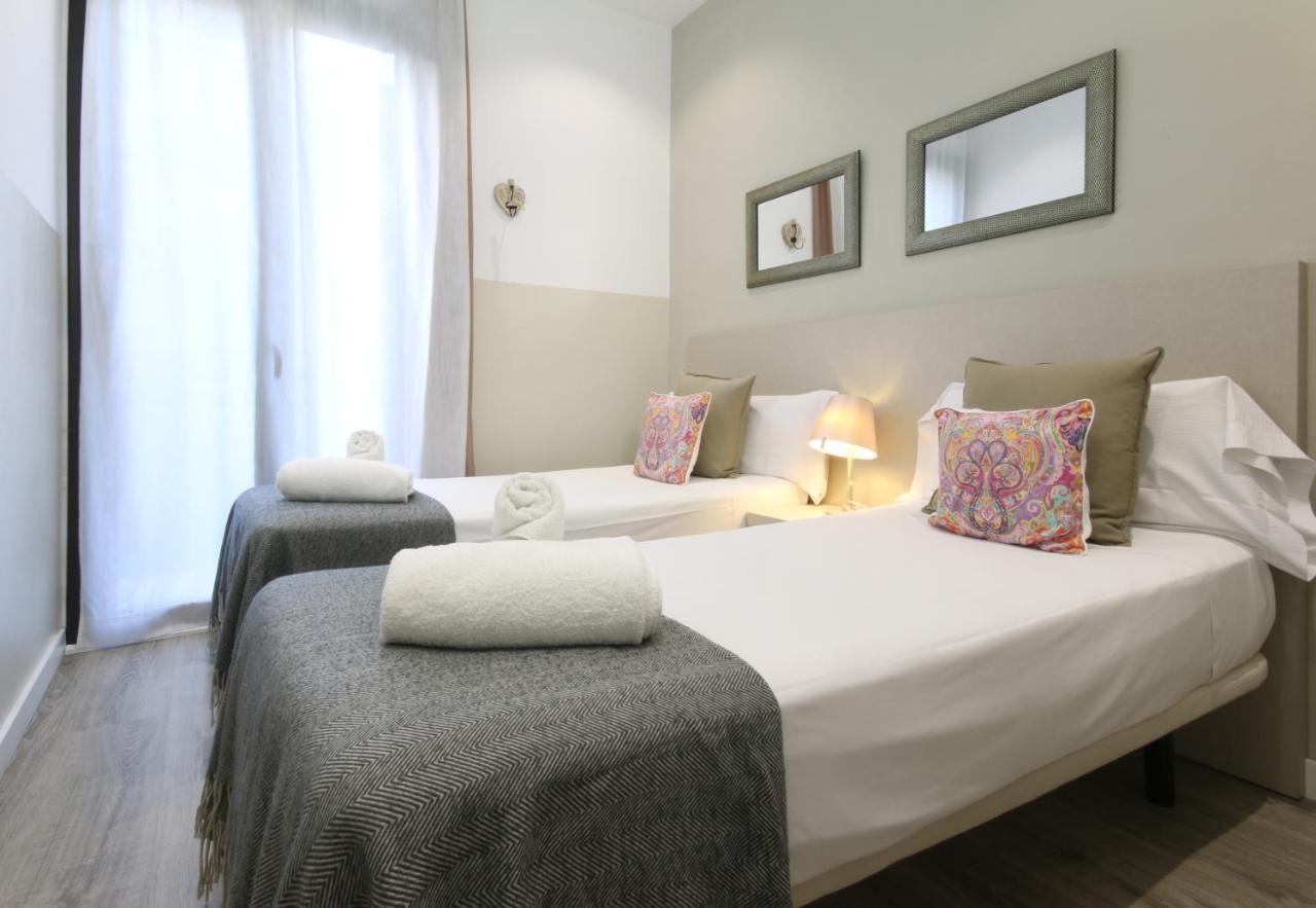 Place Corsega Apartamento Barcelona