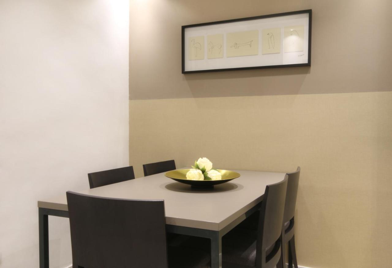 Place Corsega Apartamento