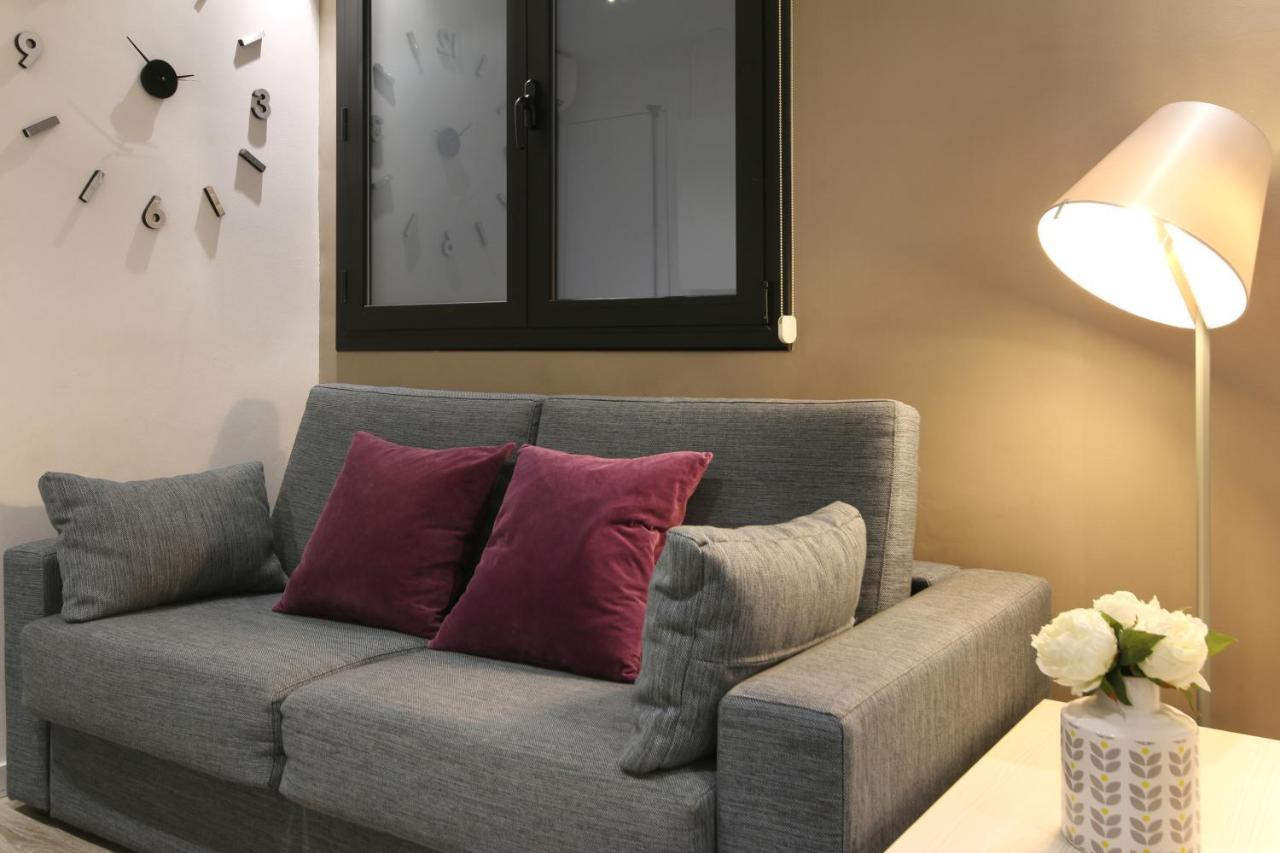 Place Corsega Apartamento *