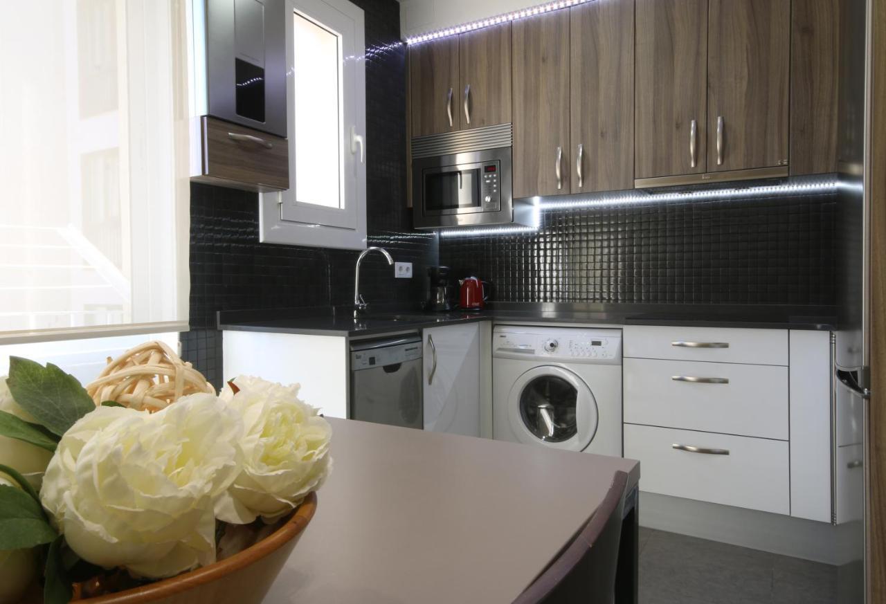 Place Corsega Apartamento Barcelona