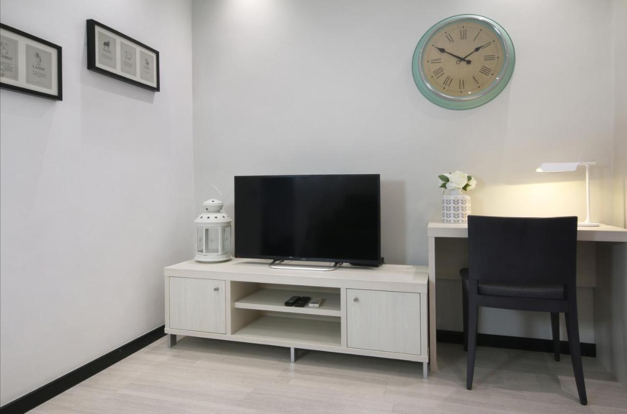 Apartamento Place Corsega
