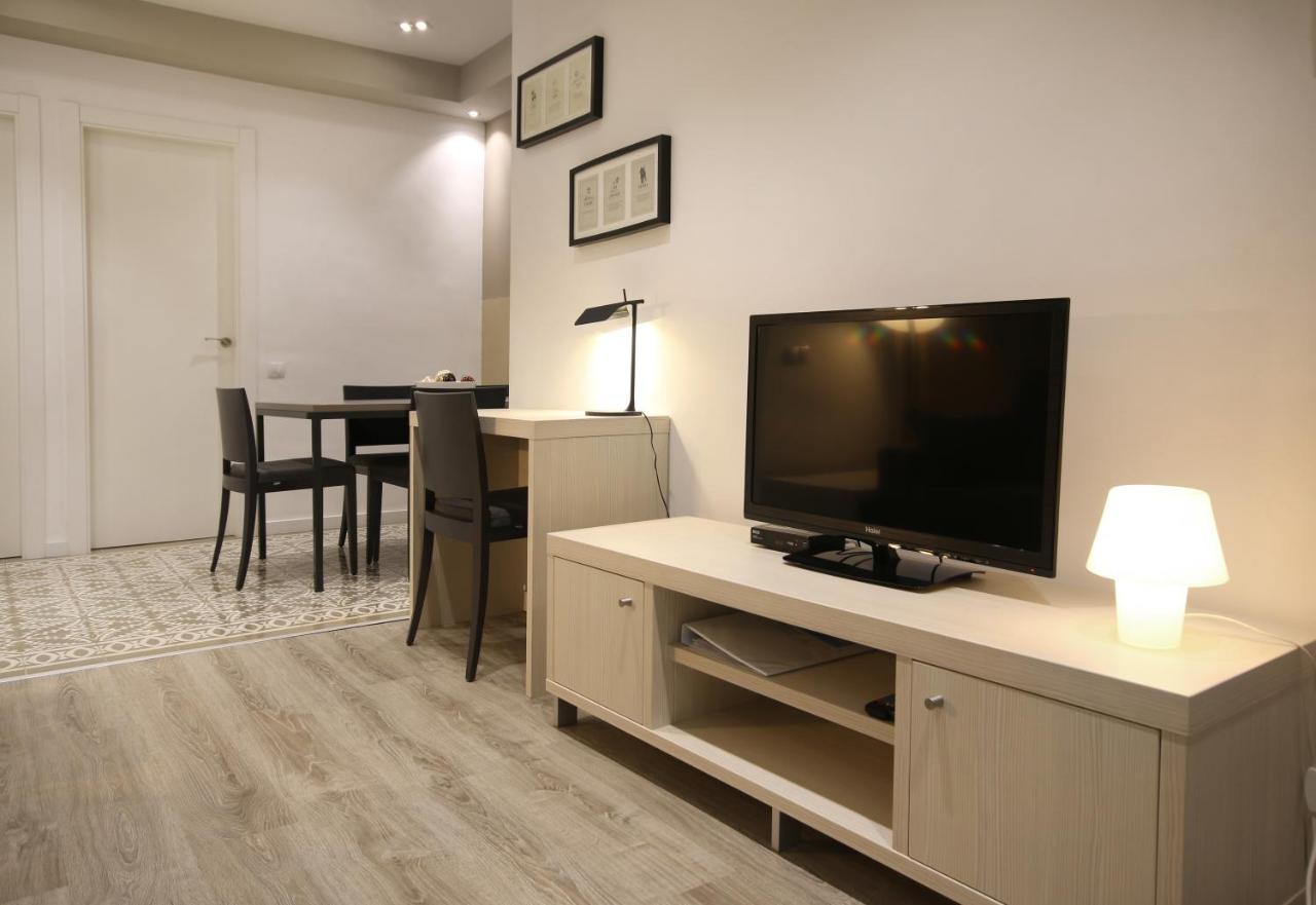 Place Corsega Apartamento