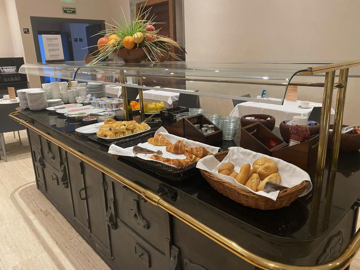 Hotel Sant Agustí Barcelona