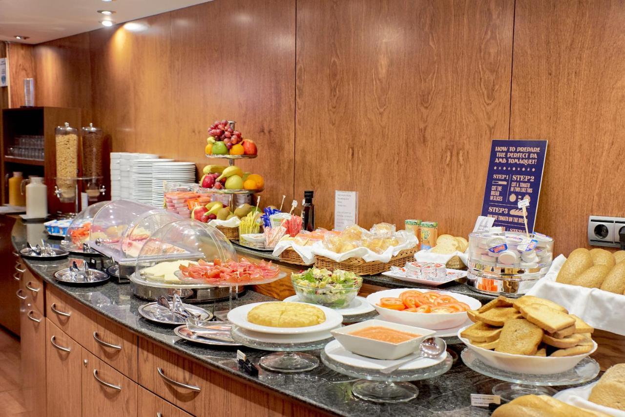 Hotel Garbi Millenni 4*