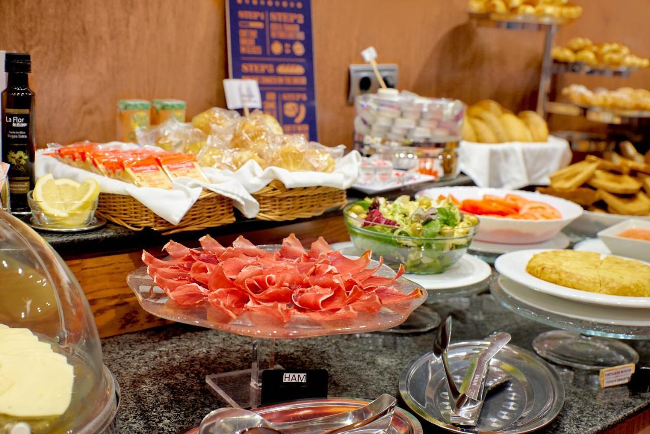 Hotel Garbi Millenni Barcelona