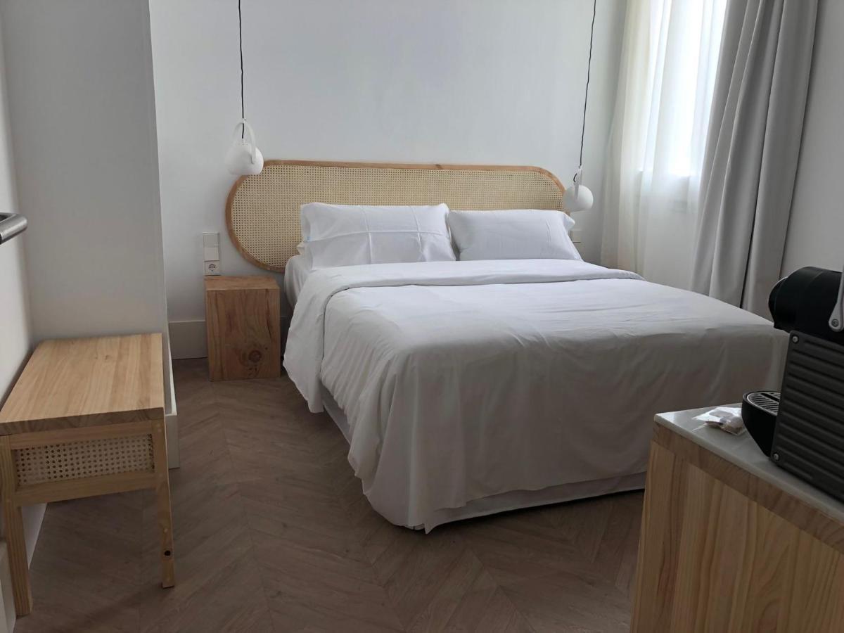 The Mo House Hotel 2*