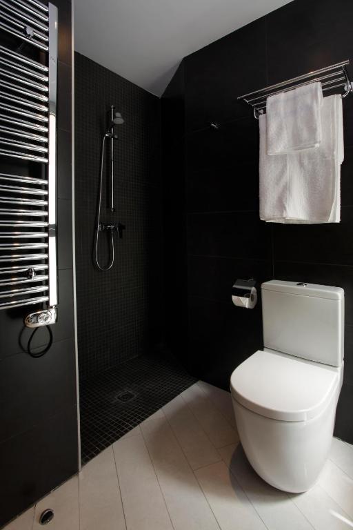 Fisa Les Corts Apartamento