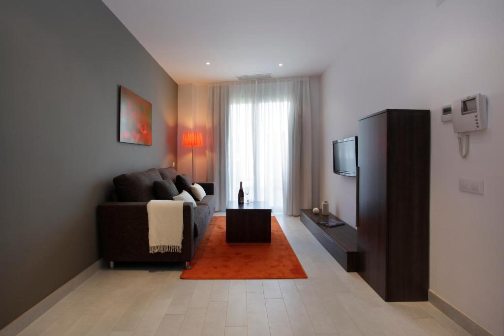 Apartamento Fisa Les Corts