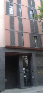 Sant Pau Hotel