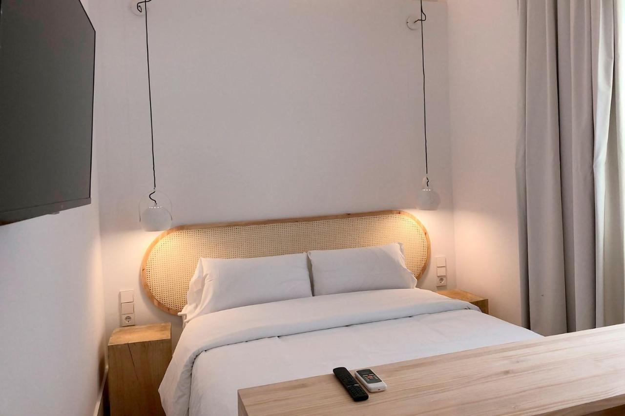 The Mo House 2* Barcelona