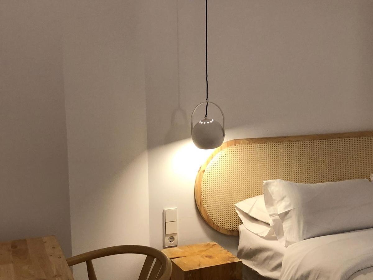 Hotel The Mo House Barcelona