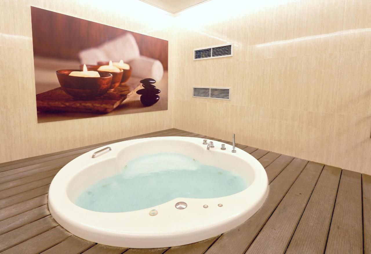 Hotel Garbi Millenni Barcelona