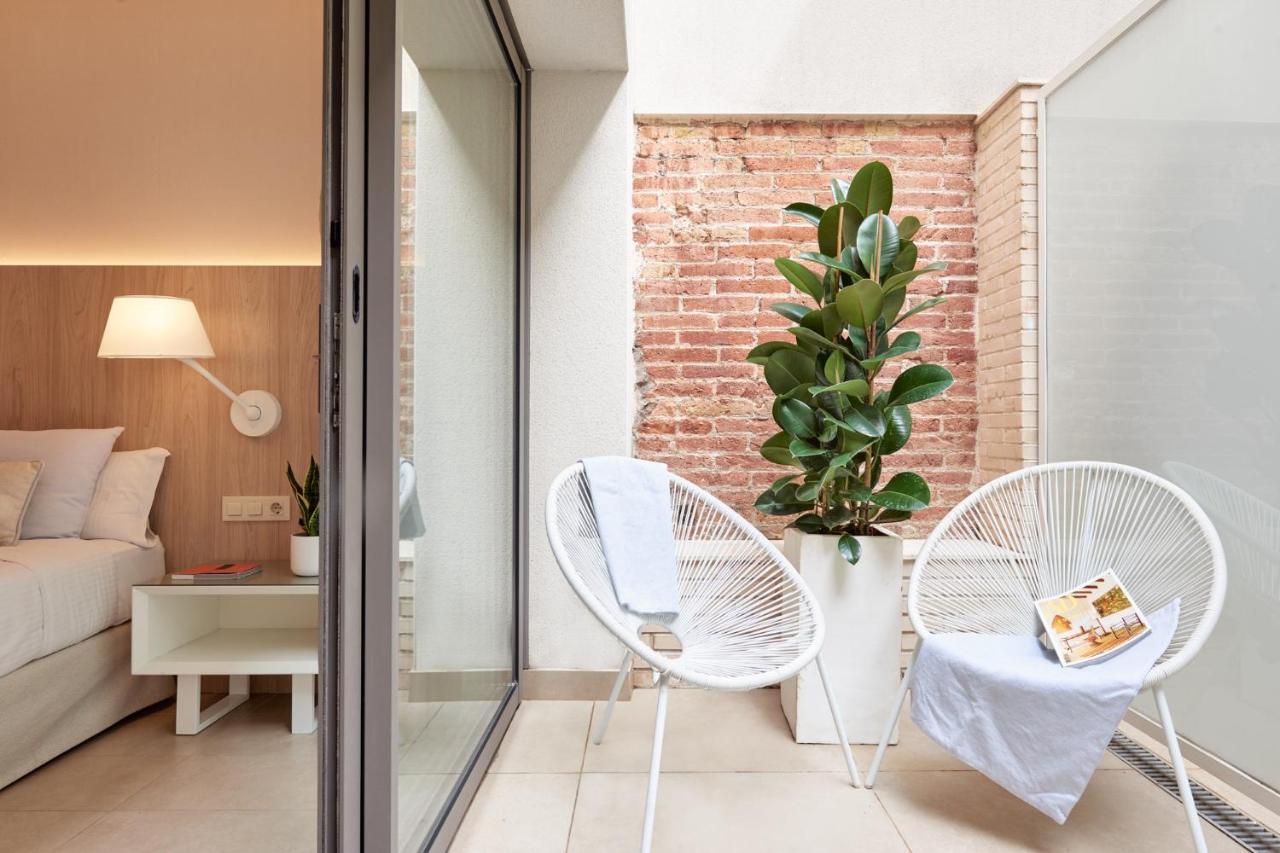 Hotel Omnium Barcelona
