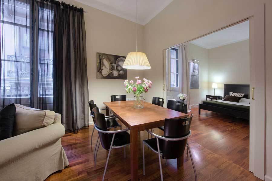 Apartamento Habitat Art