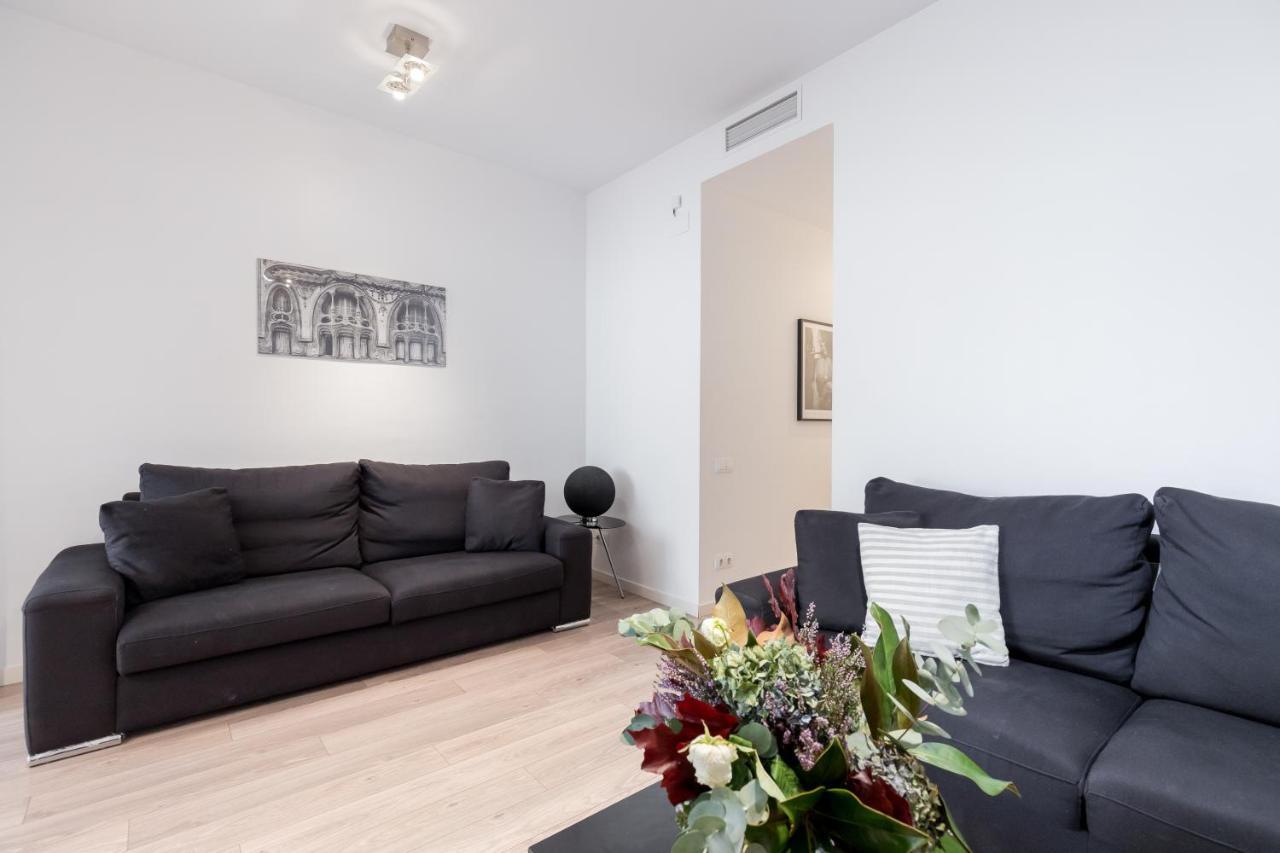 Apartamento Deco Barcelona-eixample Barcelona