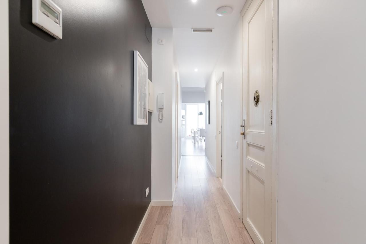 Apartamento Deco Barcelona-eixample Barcelona