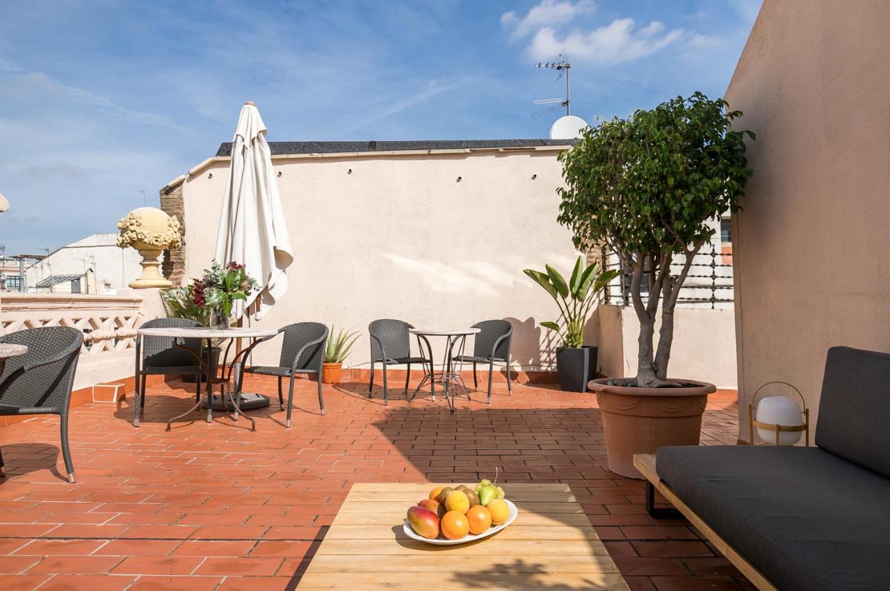 Apartamento Deco Barcelona-eixample Barcelona